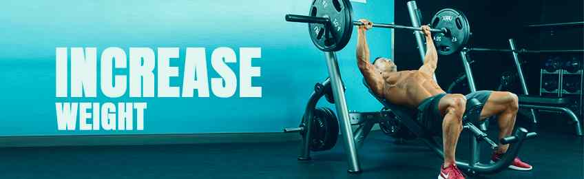 How to Increase Your Bench Press Plates Weight