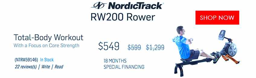 Rowing Machine Benefits -Reasonable Price