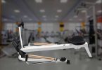 Fitbill Rowing Machine Rower