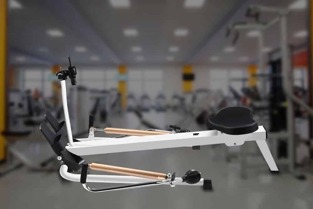 Fitbill Rowing Machine Best Fitbill Rowing Machine Rower Review